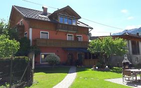 Hutmannhof-Ferienwohnungen
